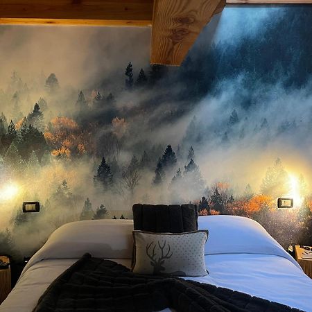 La Chambre Des Reves Aosta Zewnętrze zdjęcie