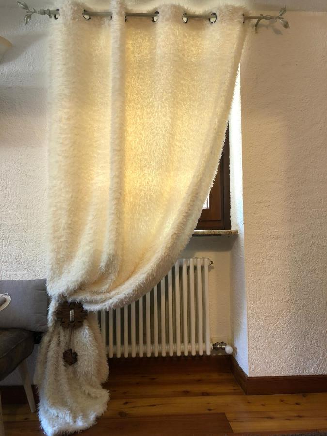 La Chambre Des Reves Aosta Zewnętrze zdjęcie