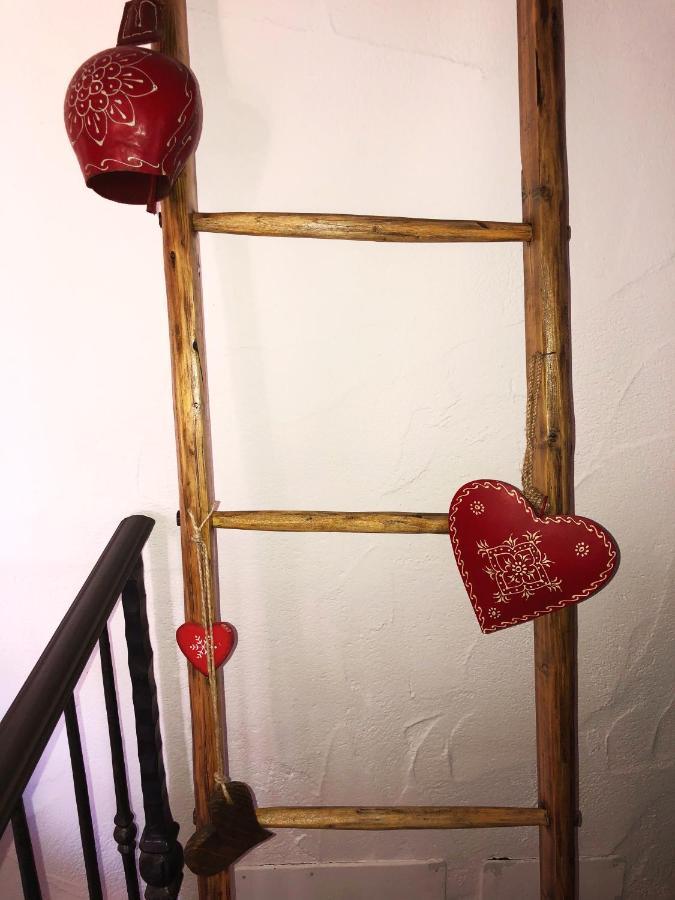La Chambre Des Reves Aosta Zewnętrze zdjęcie
